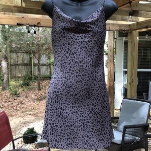 Audrey 3+1 Dress
